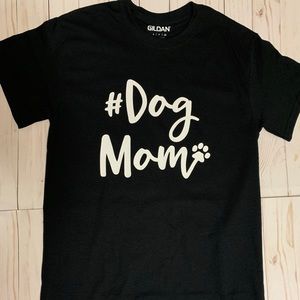 🐾 Dog Mom Tshirt🐾